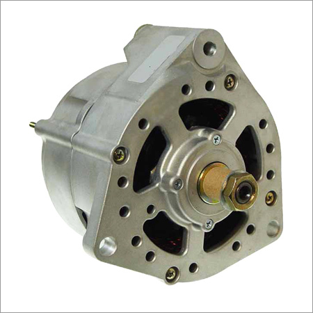 Automotive Alternator