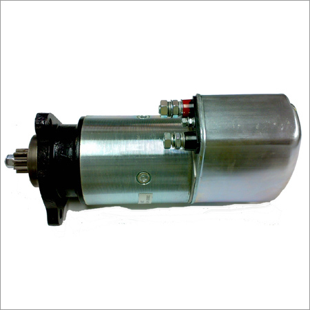 Auto Car Starter