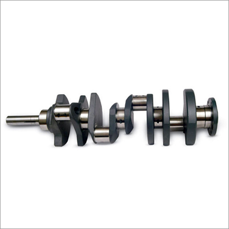 Automotive Crankshafts