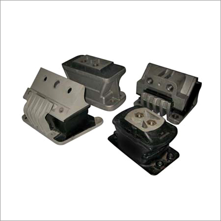 Anti Vibration Engine Mounts