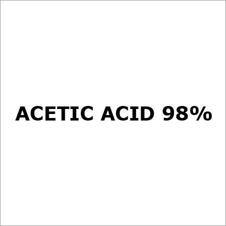 Acetic Acid