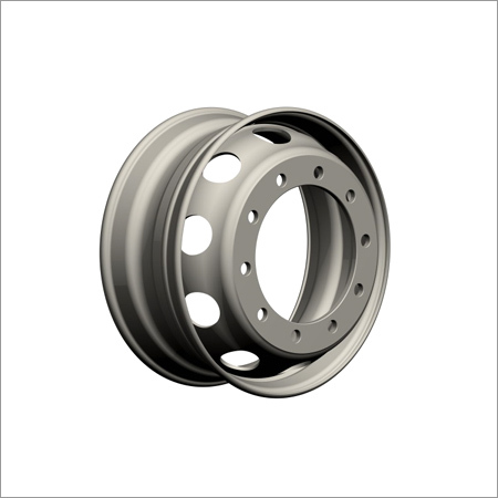 Wheel Rims