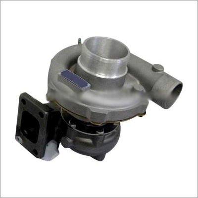 Automotive Turbocharger