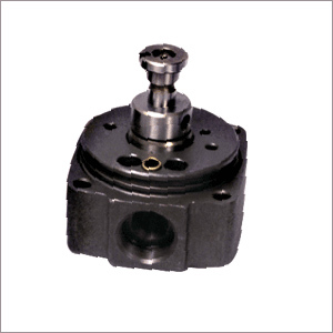Diesel Head Rotor
