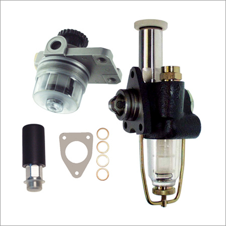 Fuel Pumps