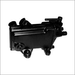 Auto Cabin Pump