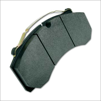 Brake Pad