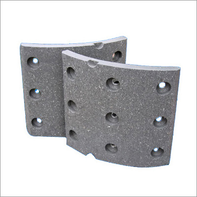 Automotive Brake Lining