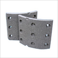 Automotive Brake Lining