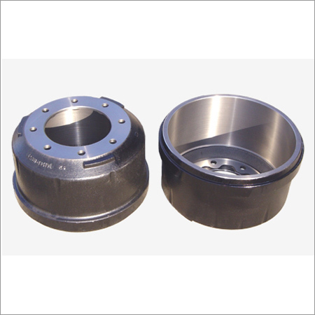 Automotive Brake Drums