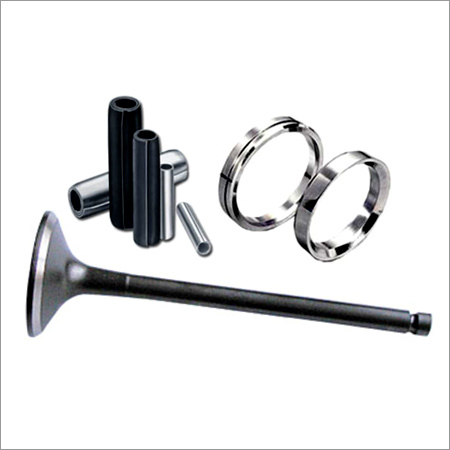 Engine Valves