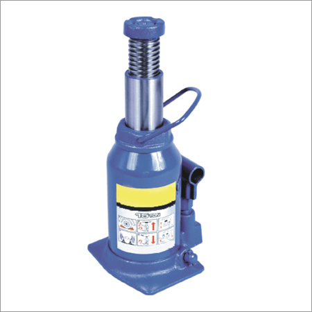 Hydraulic Bottle Jack