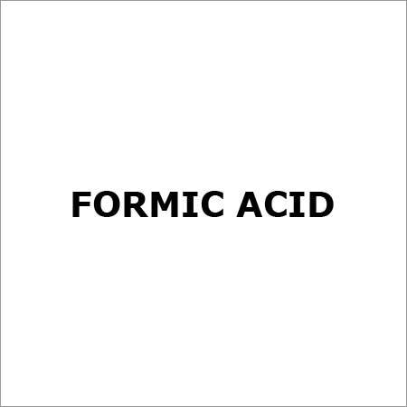 Formic Acid