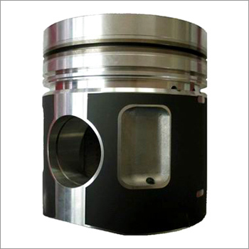 Automotive Forged Pistons