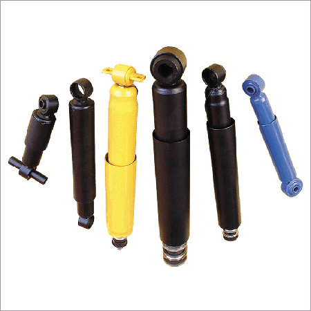 Shock Absorbers