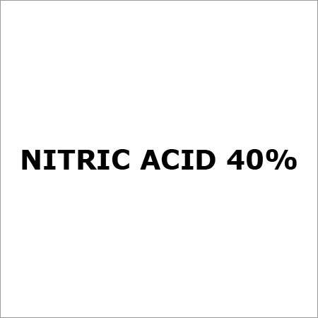 Nitric Acid