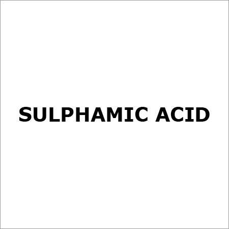 Sulphamic Acid
