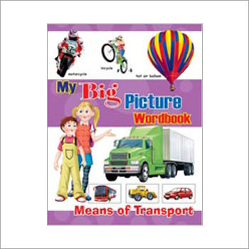 Activity Book Cover