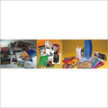 Creative Graphics Designing