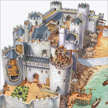 Fairy Tale Designing Services