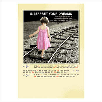 Inspirational Desk Calendars