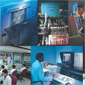 Leaflets Printing