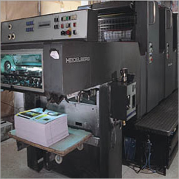 Custom Printing Service