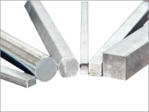 Stainless Steel Bright Bars