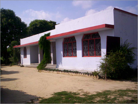 Post Harvest Manegment Institution & Training Cent