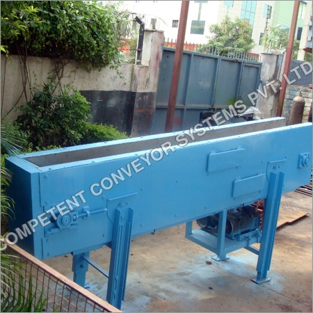 Portable Conveyor System