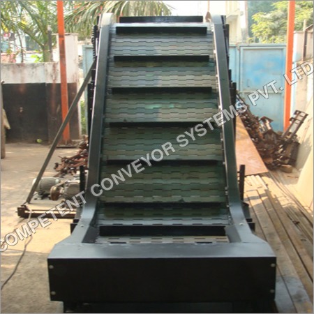 Industrial Belt Conveyor