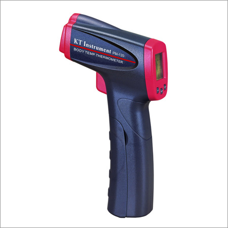 Forehead Body Temperature Infrared Thermometer