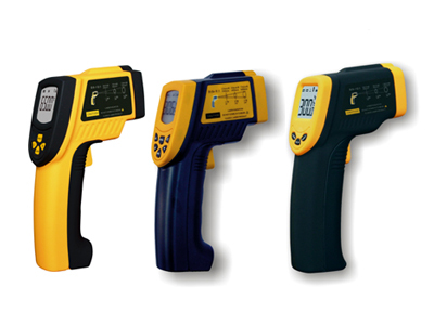 Infrared Thermometer