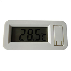 Temperature Panel LCD