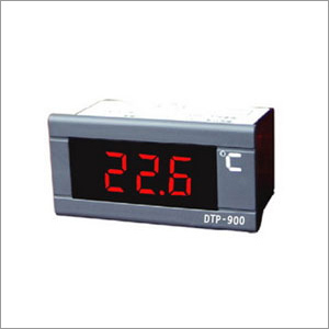 Temperature Panel LED