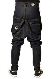 Designer Mens Denim Jeans