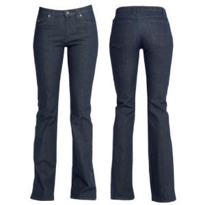 Ladies Denim Jeans Manufacturer Exporters India