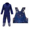 Industrial Work Garments