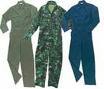 Industrial Work Wear