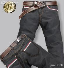 Stylish Denim Jeans