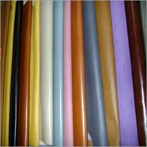 Sheep & Nappa Leather