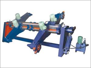 Ancillary Equipment