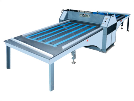 Die Cut Punching Machine