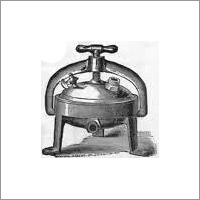 Rotary Vaccum Dryer