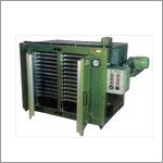 Tubular Bundle Dryer