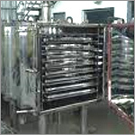 Rotational Dryer