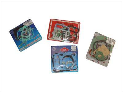 Gaskets - Asbestos, Various Sizes, Variable Thickness | Tight Sealing, Heat Resistant, Durable, Chemical Resistant