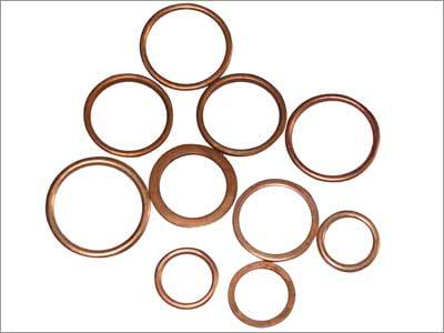 Gaskets - Asbestos, 2-5mm Thickness, Brown | Tight Sealing, Heat Resistant, Corrosion Proof
