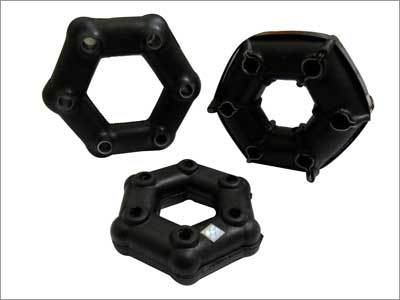Rubber