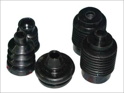 Rubber